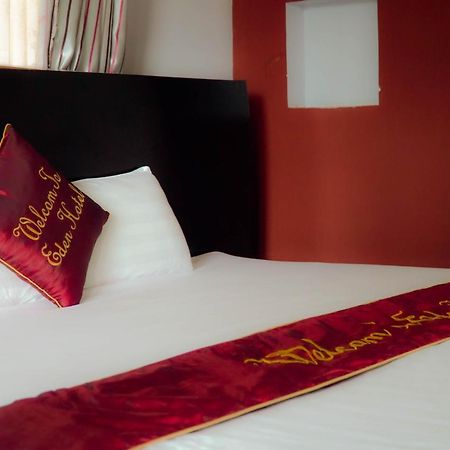 בואון מה ת'וט Eden Hotel מראה חיצוני תמונה